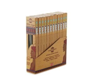 Sacred Elements White Sage Smudge Sticks