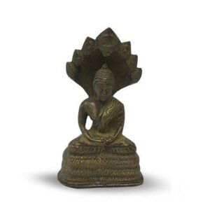 Naga Budha 12cm