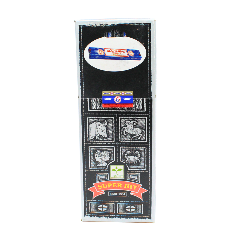 Satya Super Hit Incense Sticks 10 Grams - Image 2