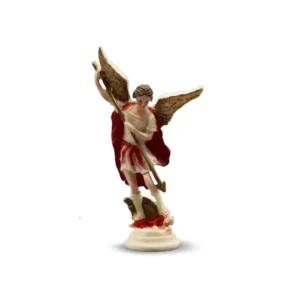 St. Michael 13 cm