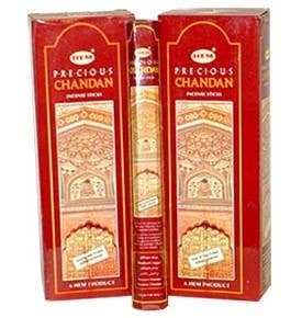 Hem Precious Chandan Hexa