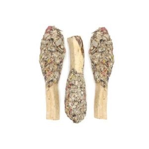 White Sage Palo Santo Stick Pop 12 cm