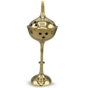 Pyali Incense Burner (28cm)