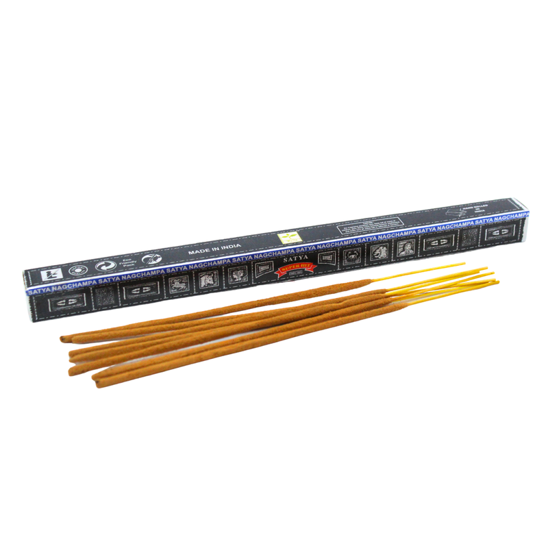 Satya Super Hit Incense Sticks 10 Grams - Image 3