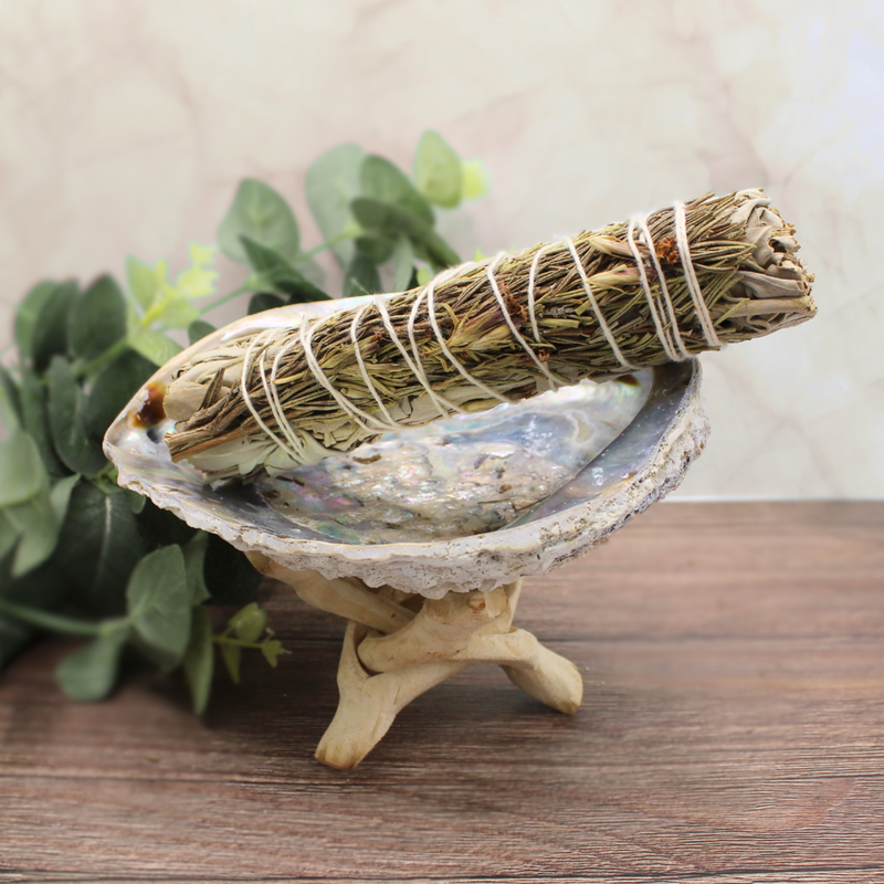 Serene Aura Sage 15cm - Image 3