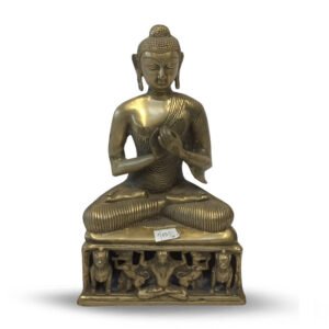 Kashmiri Budha 36cm