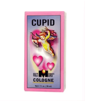 Multi Oro Cupid Cologne