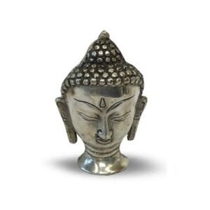 Budha head 10cm
