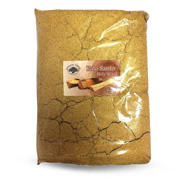 Milled Palo Santo 1 Kg.