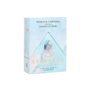 The Starseed Oracle Cards
