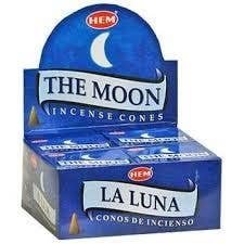 Hem The Moon Cones