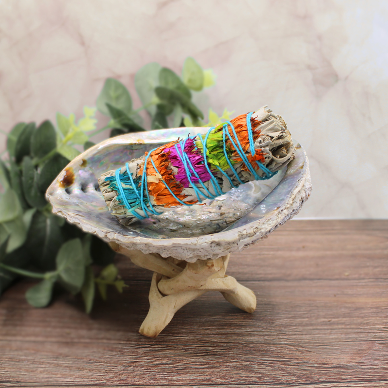 Positive Energy Sage 10 cm - Image 3