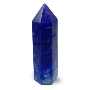 Healing Quartz Obilisk M 2000- 3000 Gram