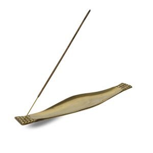 Brass Ski per stuk