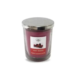 Green Tree Very Berry Candle 200 Grams