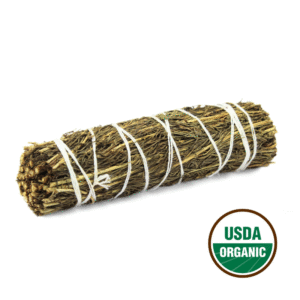 Pine Smudge 10 Cm
