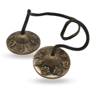 Ting-sa Tibetan 5 cm