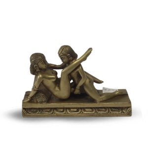 Kamasutra Pair 12.5x7.5cm