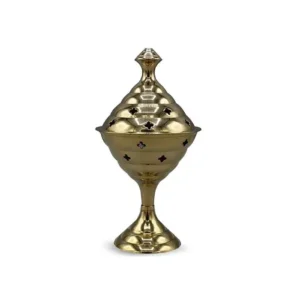 Pyali Incense Burner (15cm)