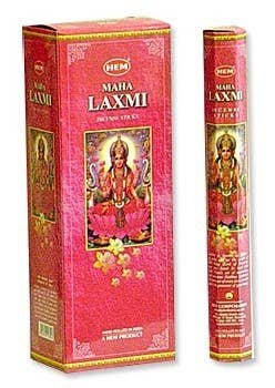 Hem Maha Laxmi Hexa