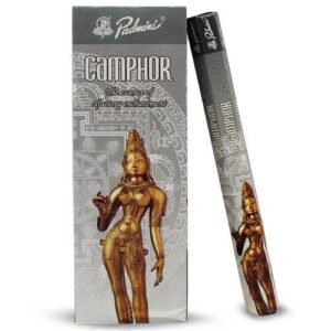 Padmini Camphor Hexa Incense Sticks