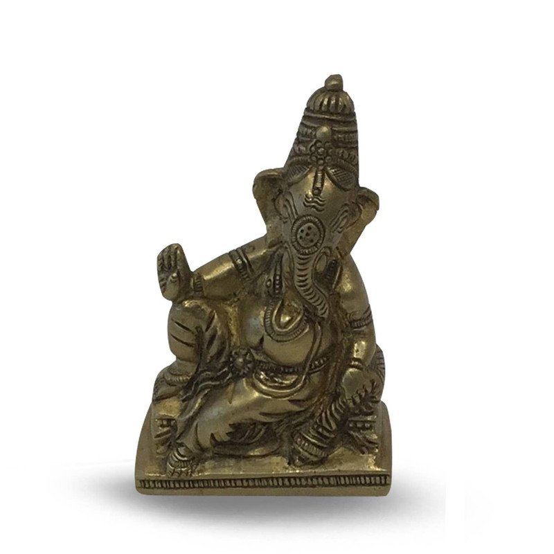 Ganesh 9cm