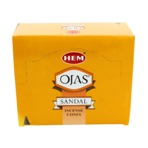 Hem Ojas Sandal Cones