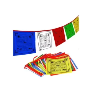 Tibetan Prayer Flag Large