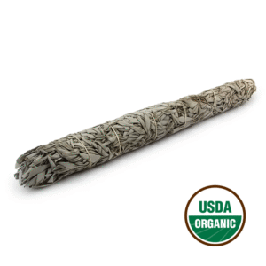 Extra Large White Sage Smudge Stick 50cm ( 20 Inches )