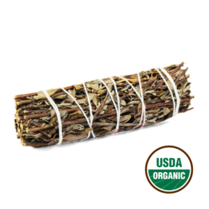 Mountain Sage 10 Cm