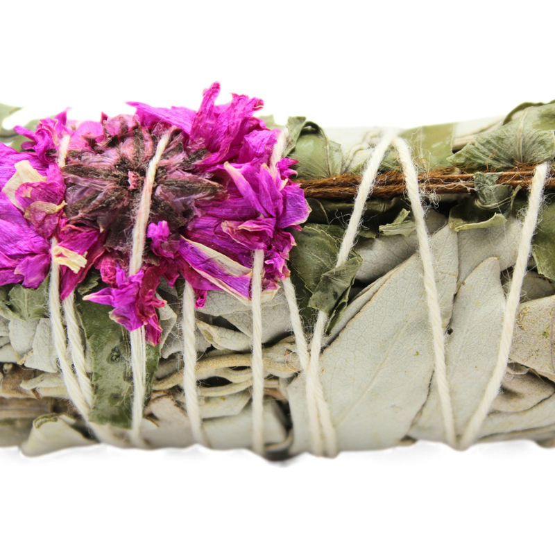 Dahlia Sage 10cm - Image 2