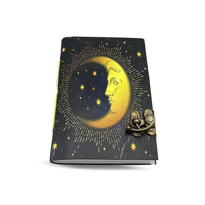 Moon Journal