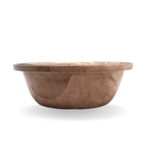 Mango Wood Incense Holder 7 Chakra
