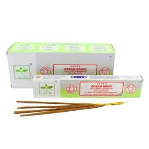 Satya Earth - Ocean Drive Incense Sticks