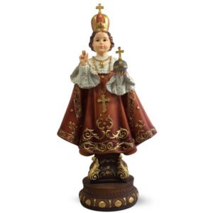 Jezus Van Praag 60cm