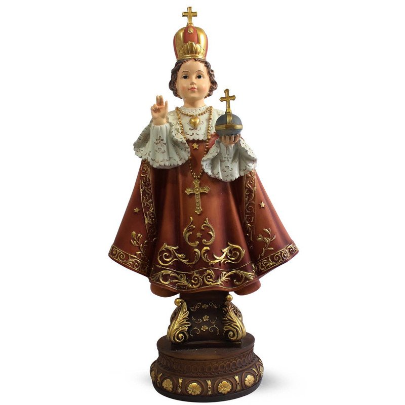 Jezus Van Praag 60cm