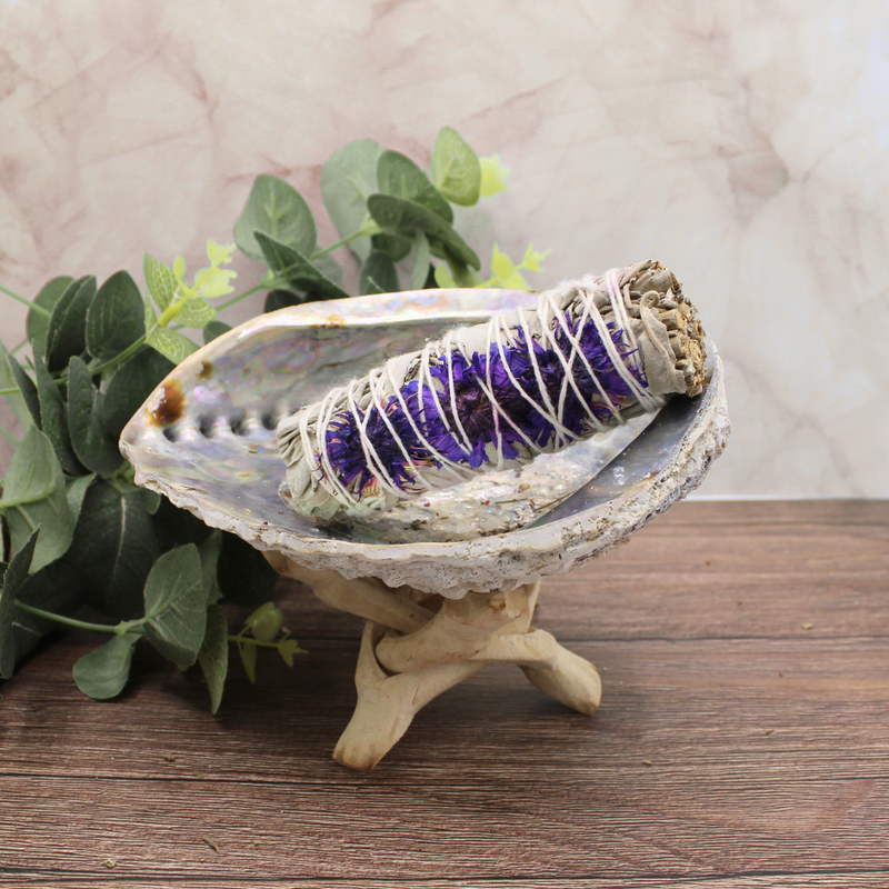 Purple Daze Sage 10cm - Image 3