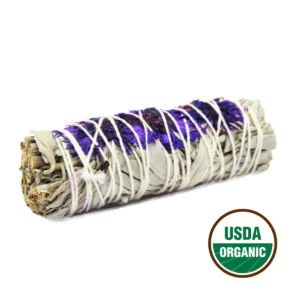 Purple Daze Sage 10cm