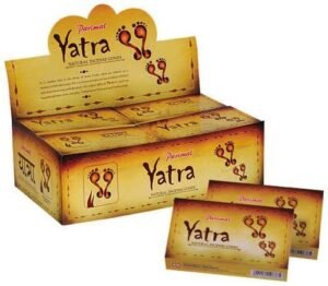 Yatra cones