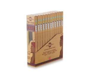 Sacred Elements Palo Santo Smudge Sticks