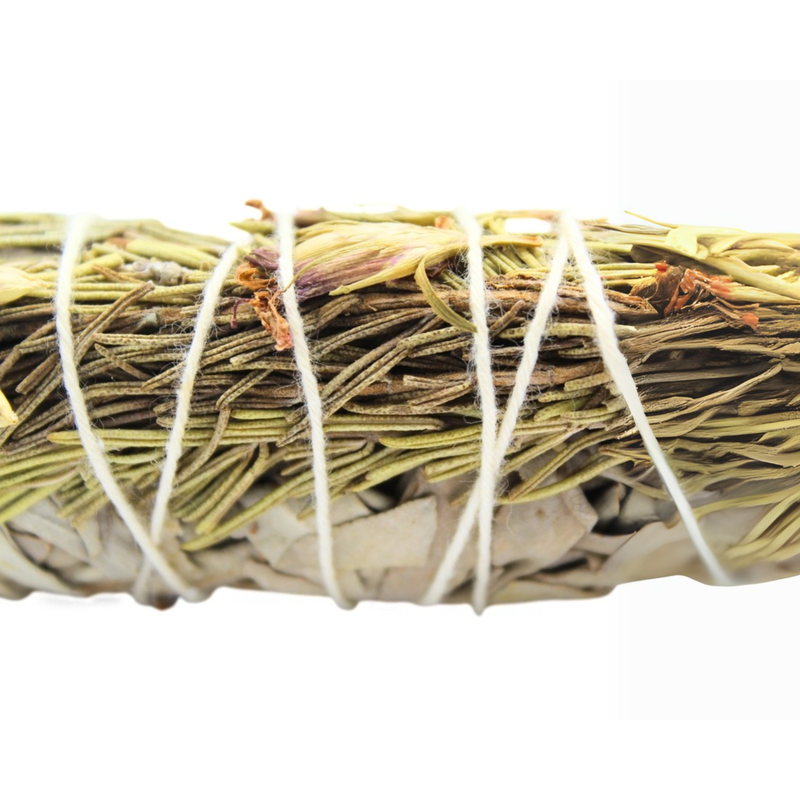 Serene Aura Sage 10cm - Image 2