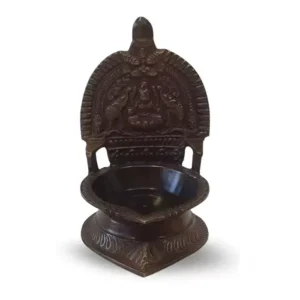Offering lamp