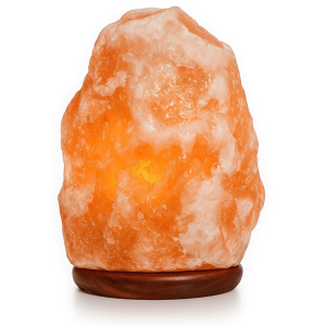 Himalayan Salt Lamp 6-10 kg