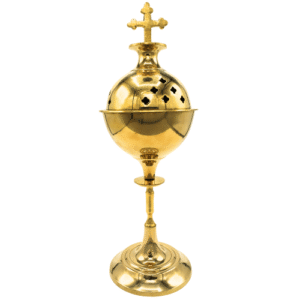Incenseburner 12"