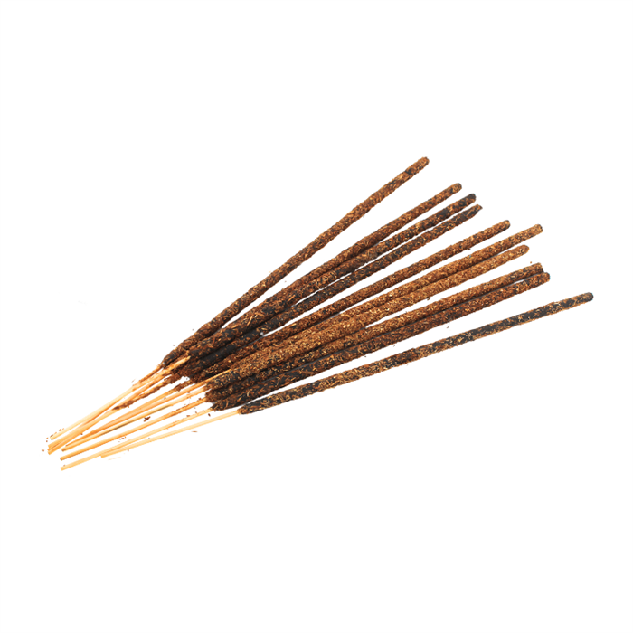 Sacred Elements Amber Smudge Sticks - Image 5