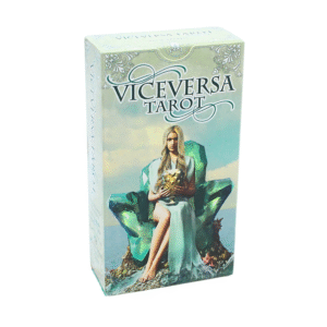 Vice Versa Tarots Cards