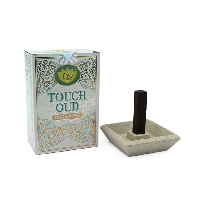 Parimal Jiyo Oudh Bricks - Touch Oudh - Image 2