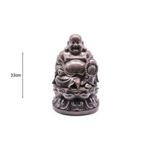 Lucky Buddha 23cm