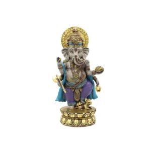 Lord Ganesh Statue 17x13x33cm