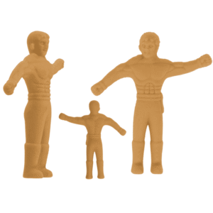 Grow a boyfriend. 6 x 7 cm,